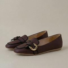 Sidra Loafers