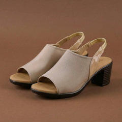 Alora Heels