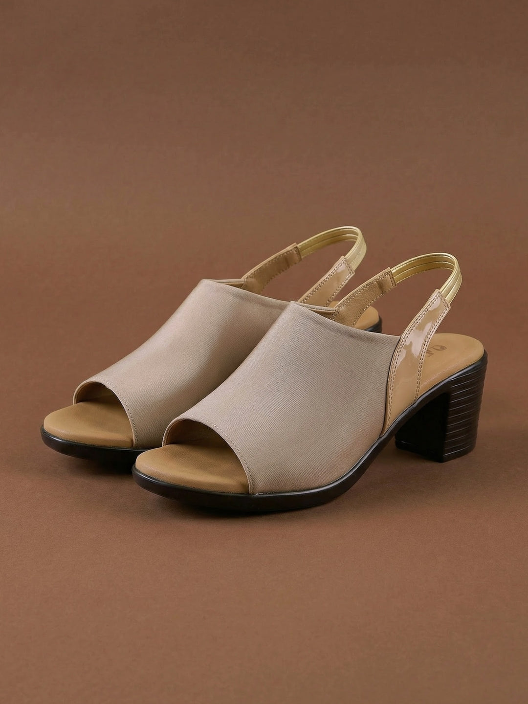 Alora Heels
