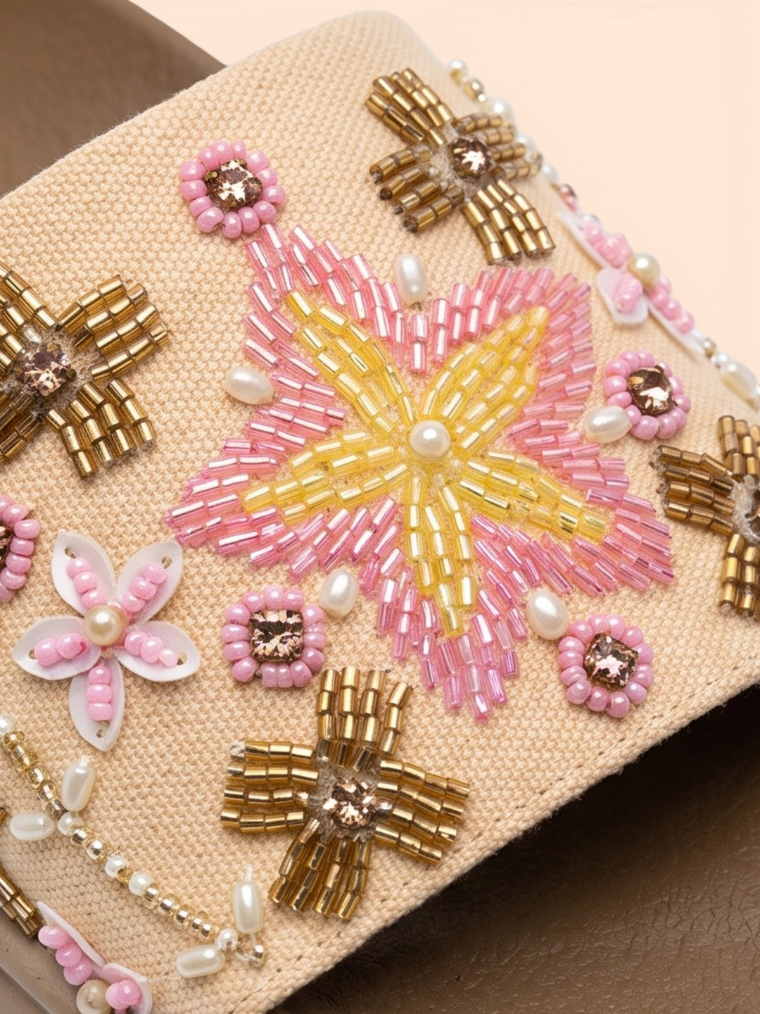 Blush Meadow