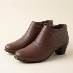Vienna Boots