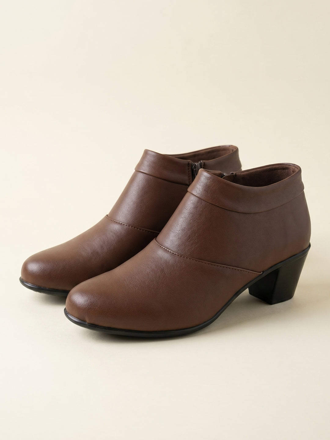 Vienna Boots
