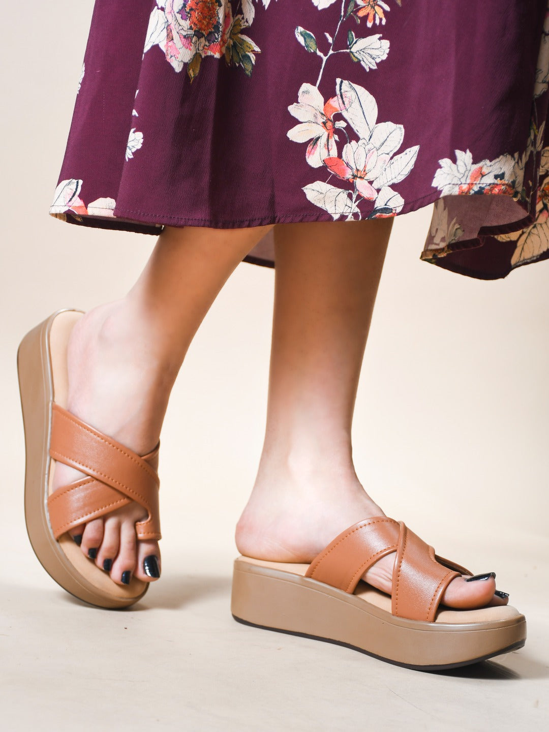 Chic Wedges