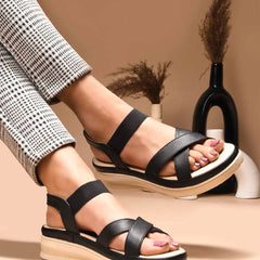 Comfort Sandals