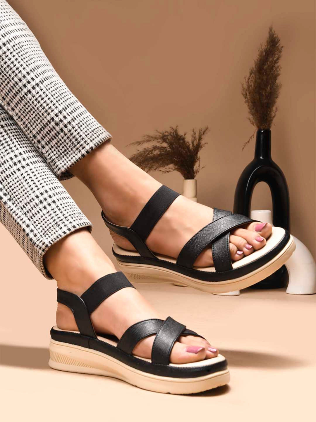 Comfort Sandals