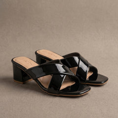 Chloe Heels