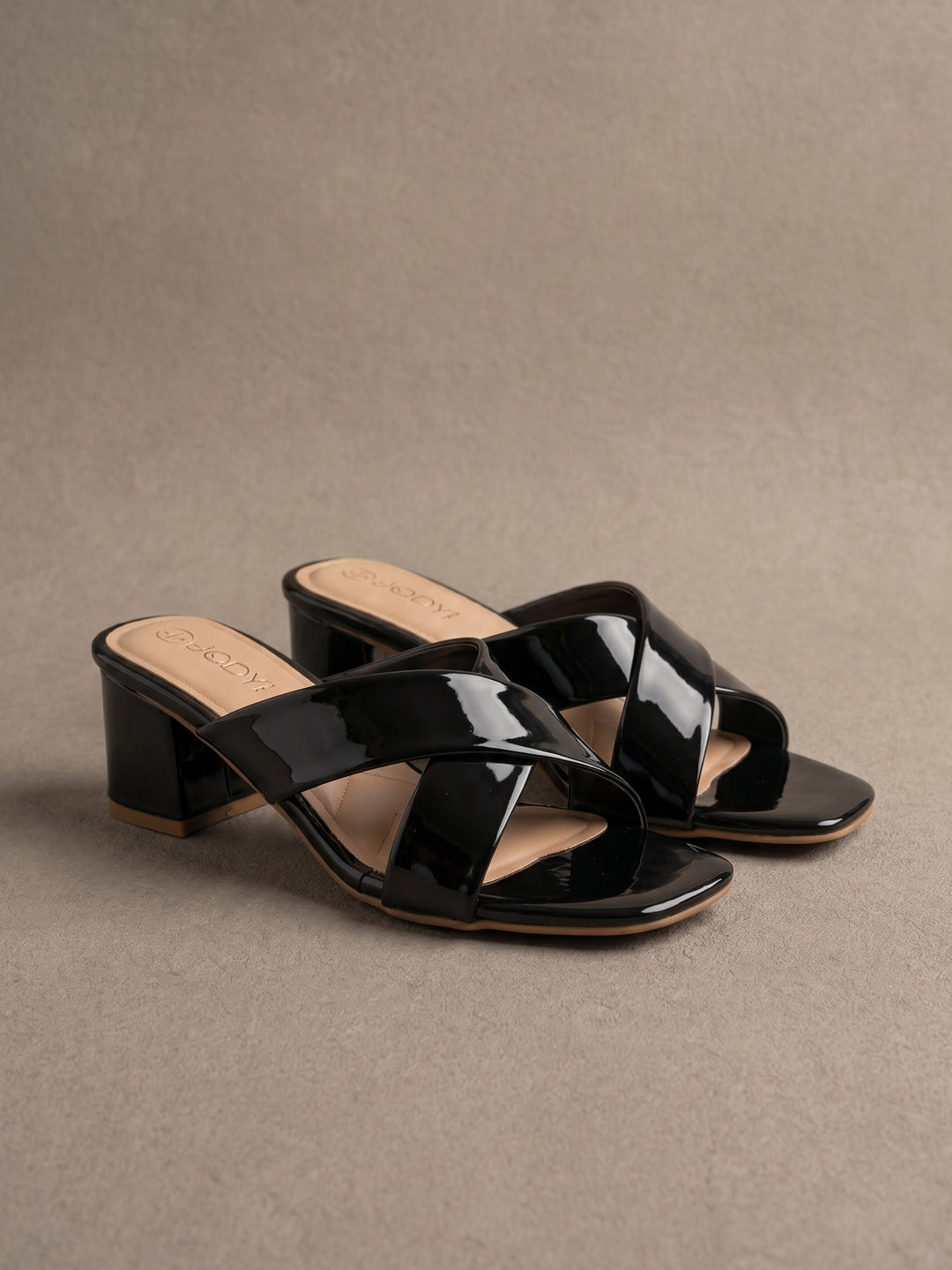 Chloe Heels