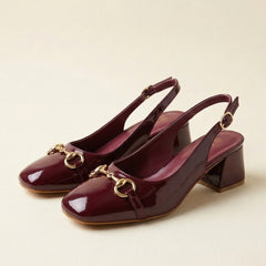 Bridle Heels