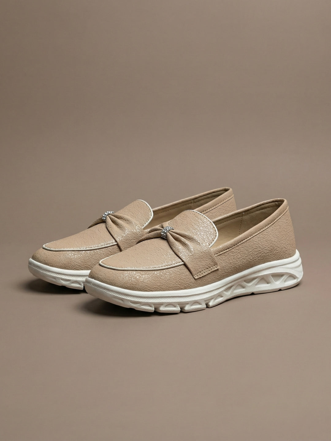 Eden Loafers