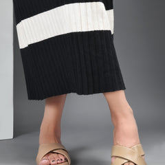 Simple Cross Flats