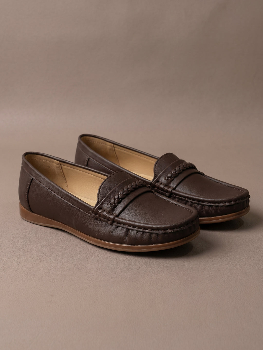 Hailey Loafers