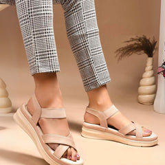Comfort Sandals