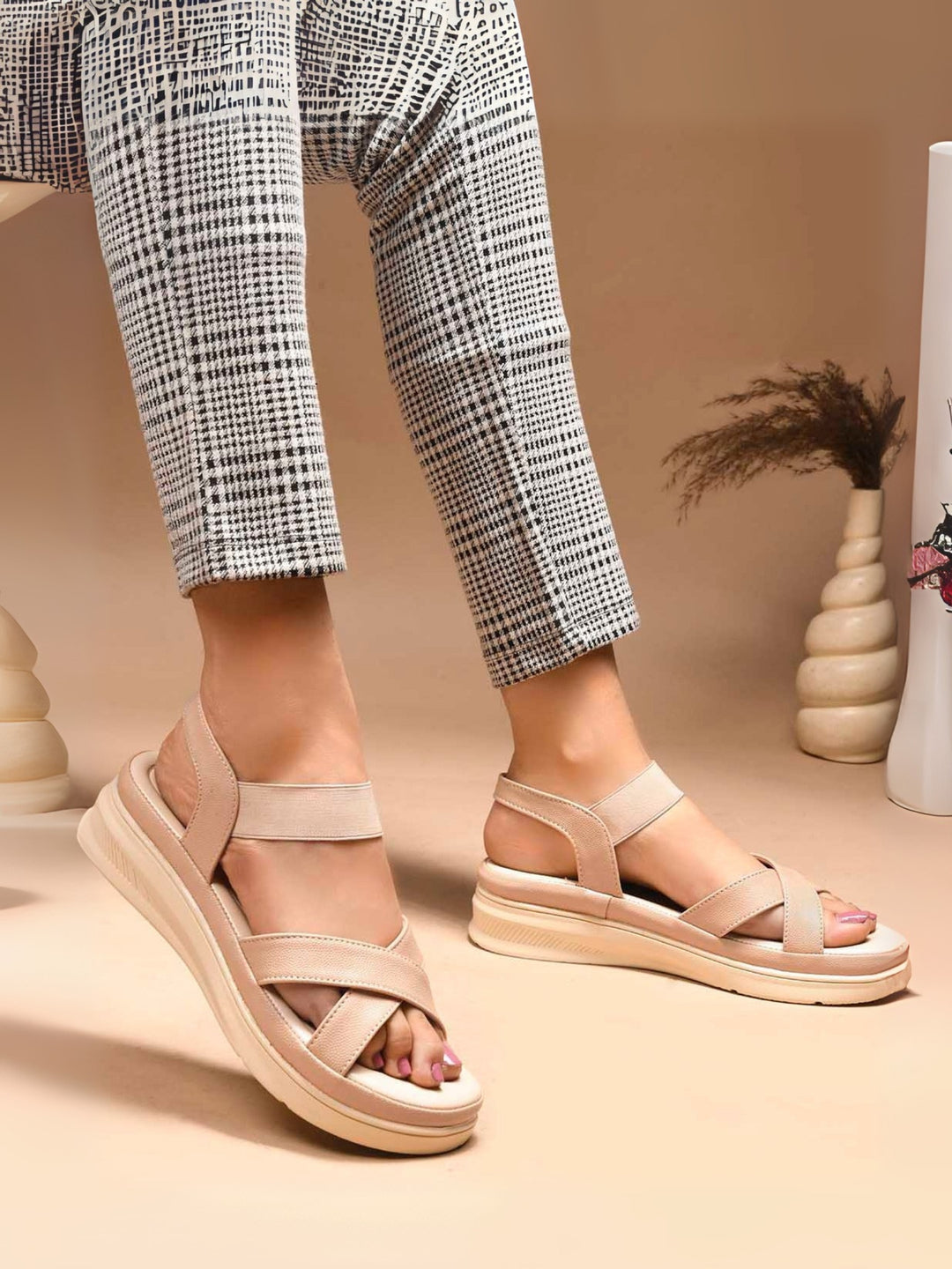 Comfort Sandals