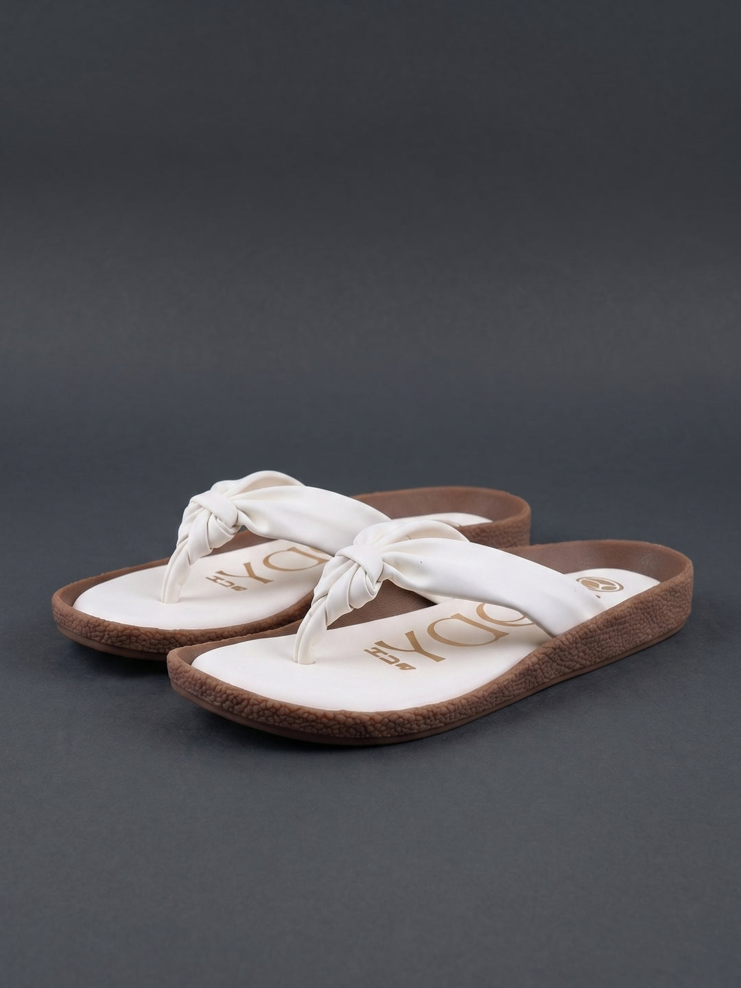 Daisy Flats