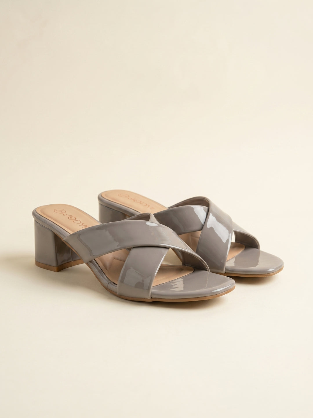 Chloe Heels