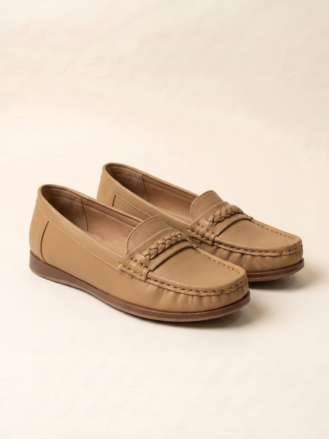 Hailey Loafers