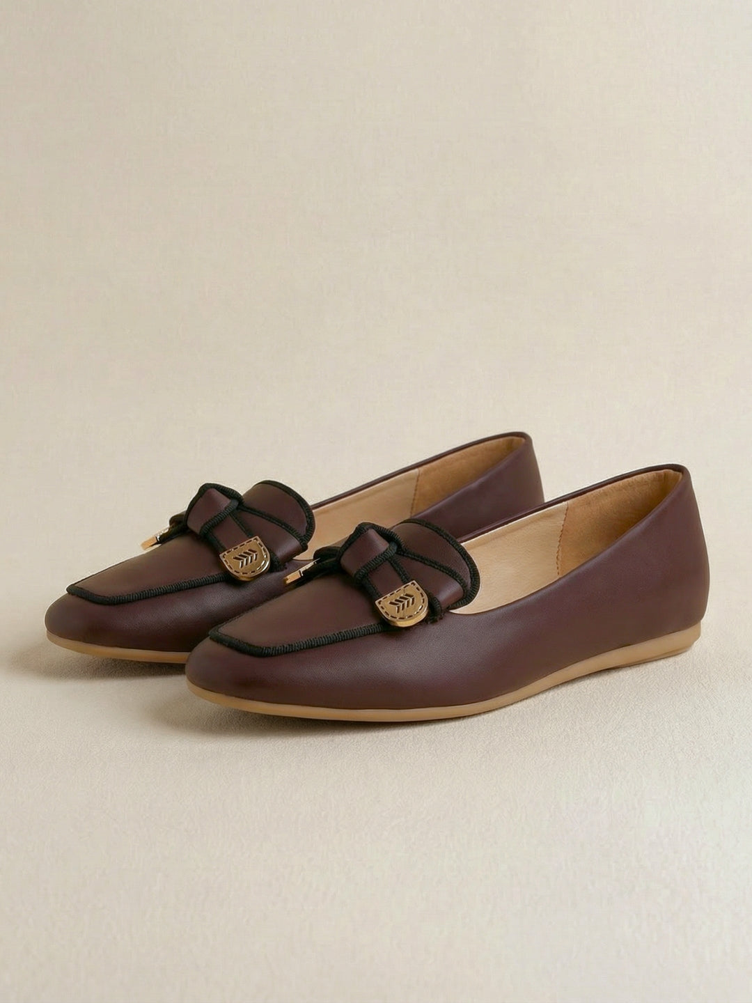 Kairo Loafers