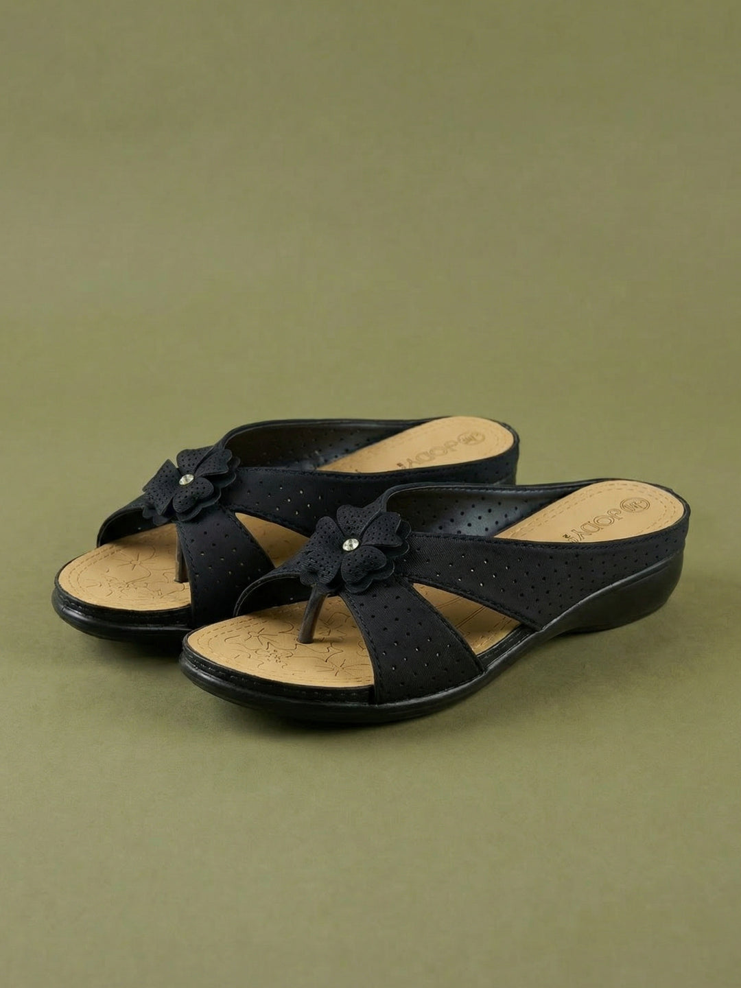 Doctor Flats