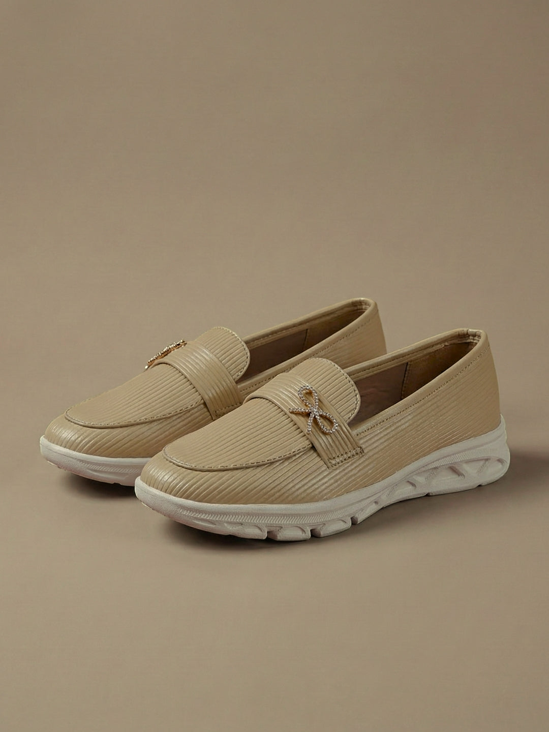 Georgia Loafer
