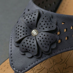 Bloom Flats