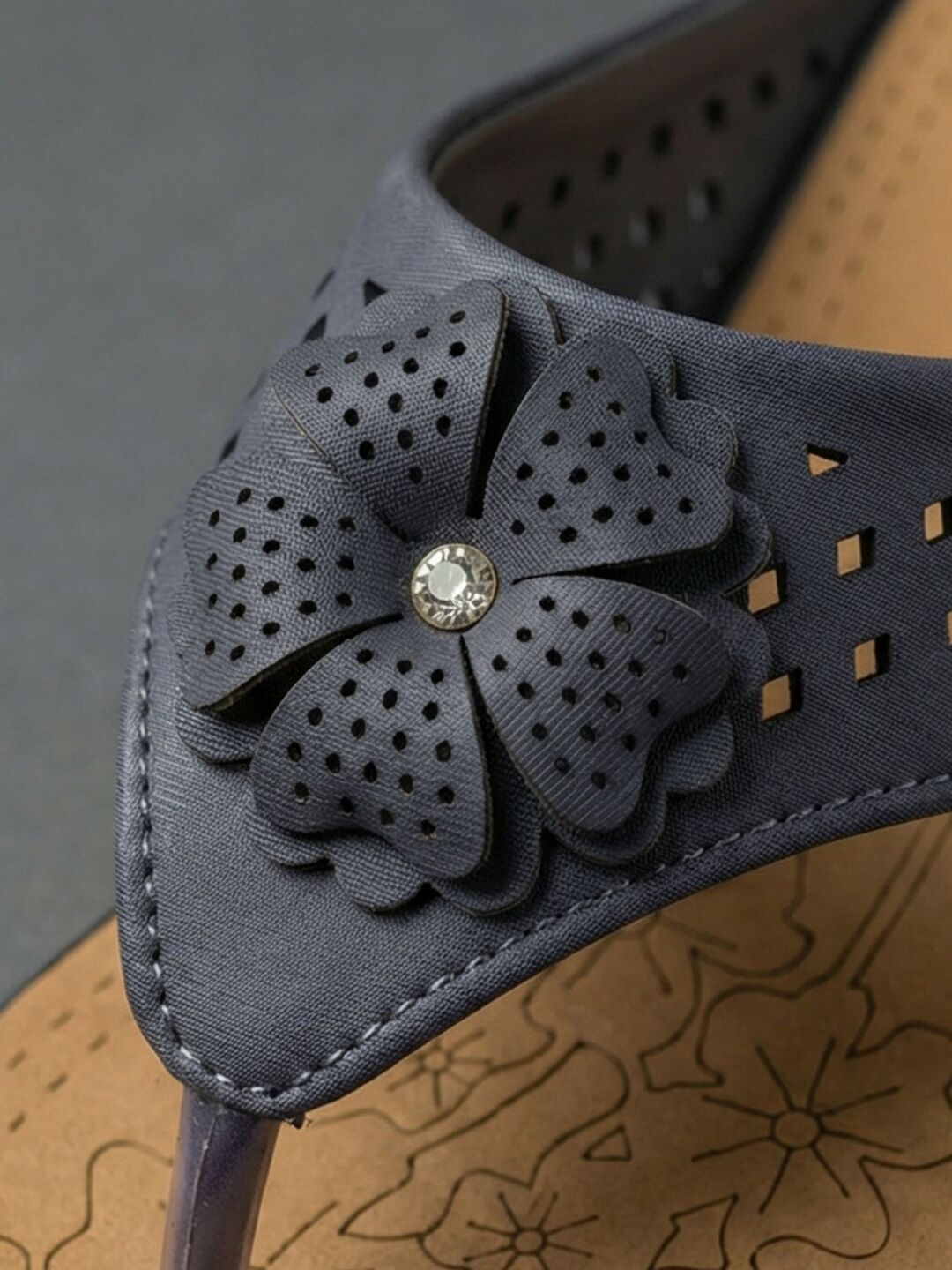 Bloom Flats