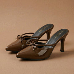 Adeline Heels