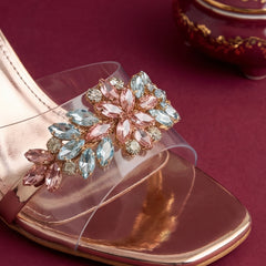 Zarmina Heels