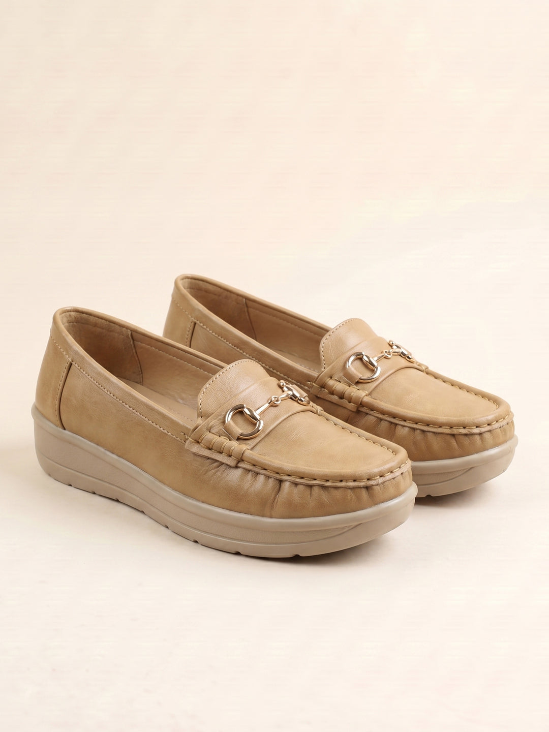 Ember Loafer
