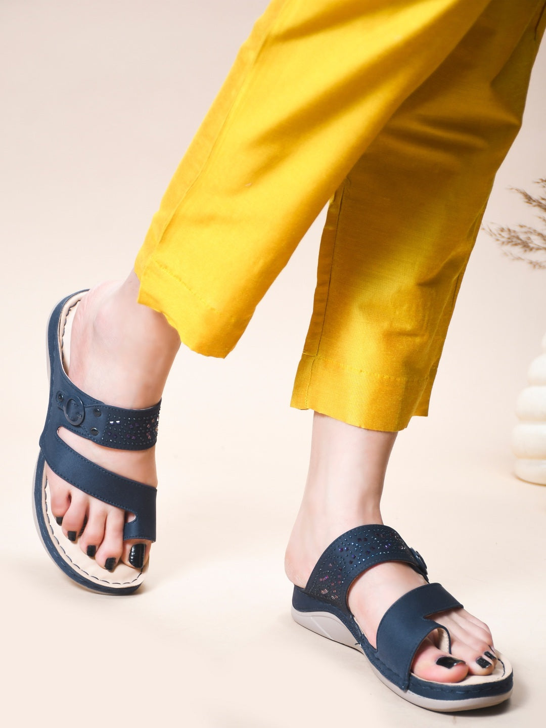 Traditional Sandals