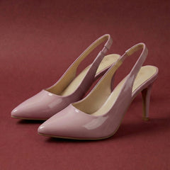Juliette Heels