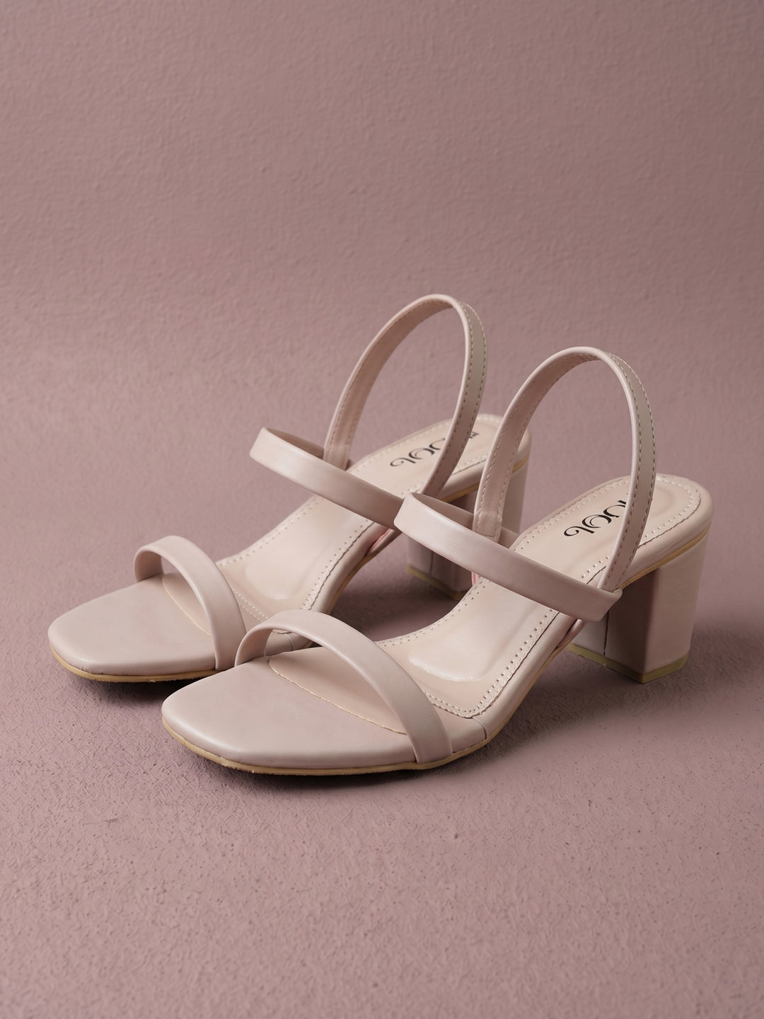 Aurora Heels