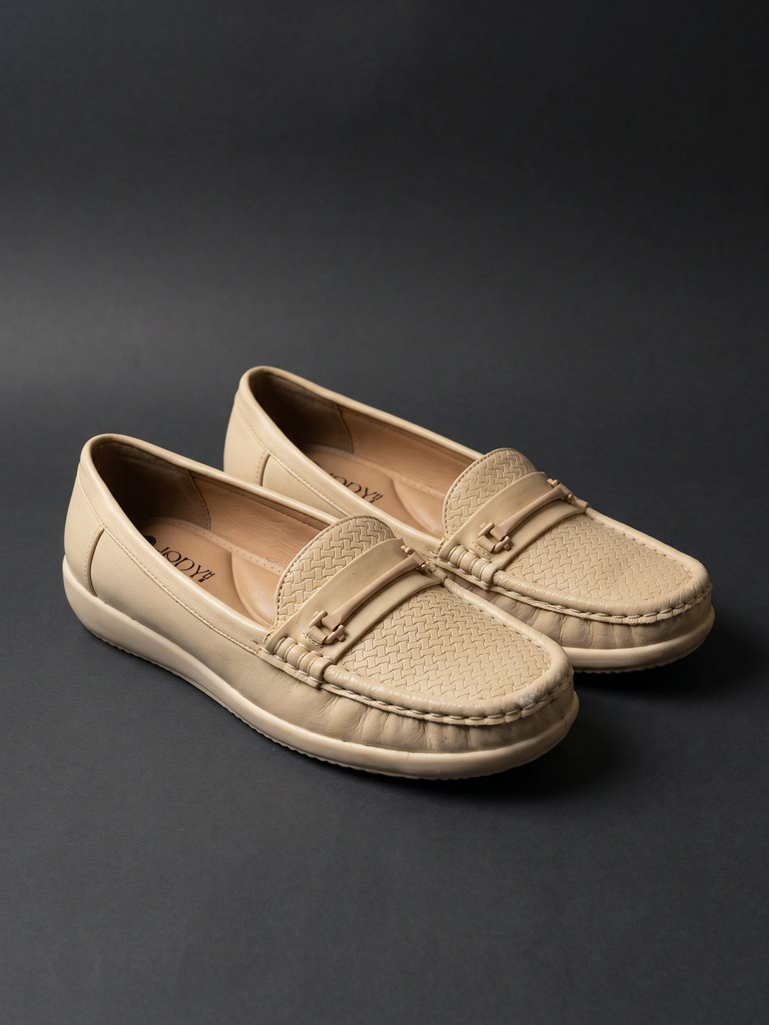 Audrey Loafer