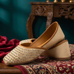 Sitara Jutti