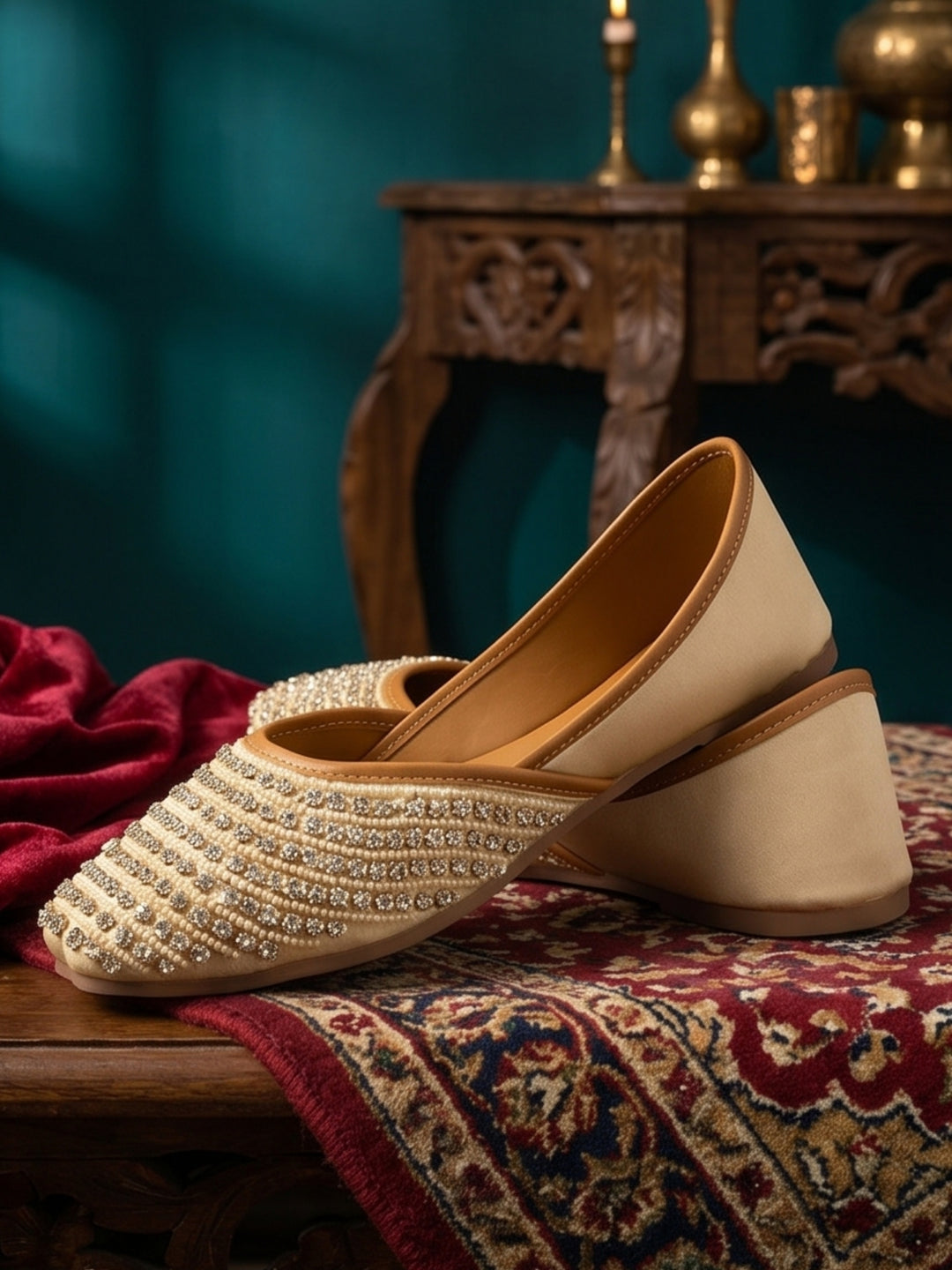 Sitara Jutti