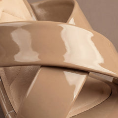 Chloe Heels