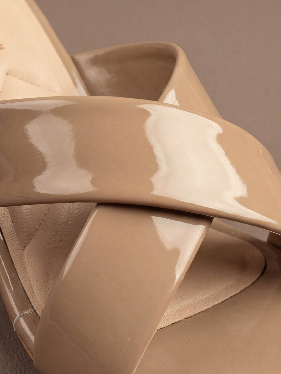 Chloe Heels