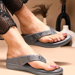Embellished Flats