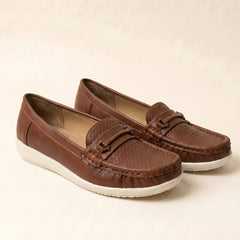 Audrey Loafer