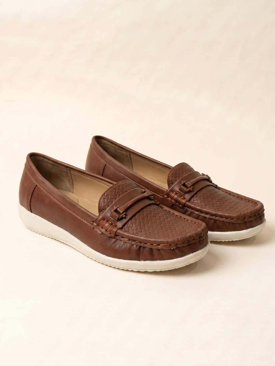 Audrey Loafer