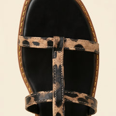 Sahara Sandals