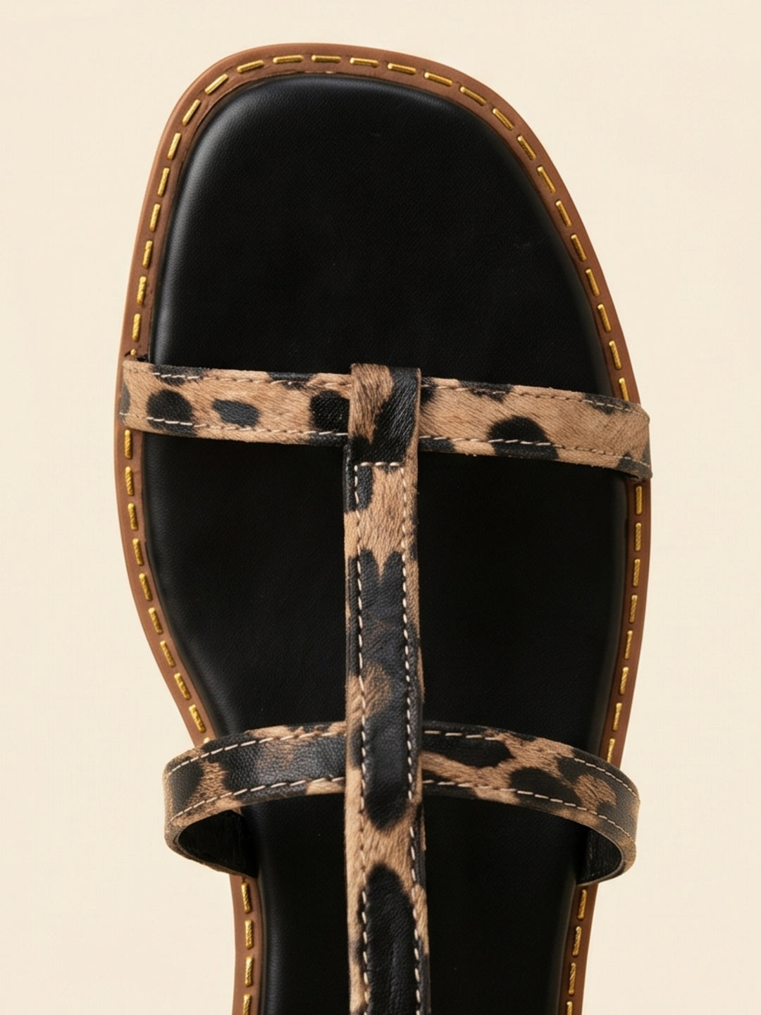 Sahara Sandals
