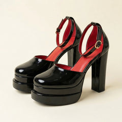 Madison Heels