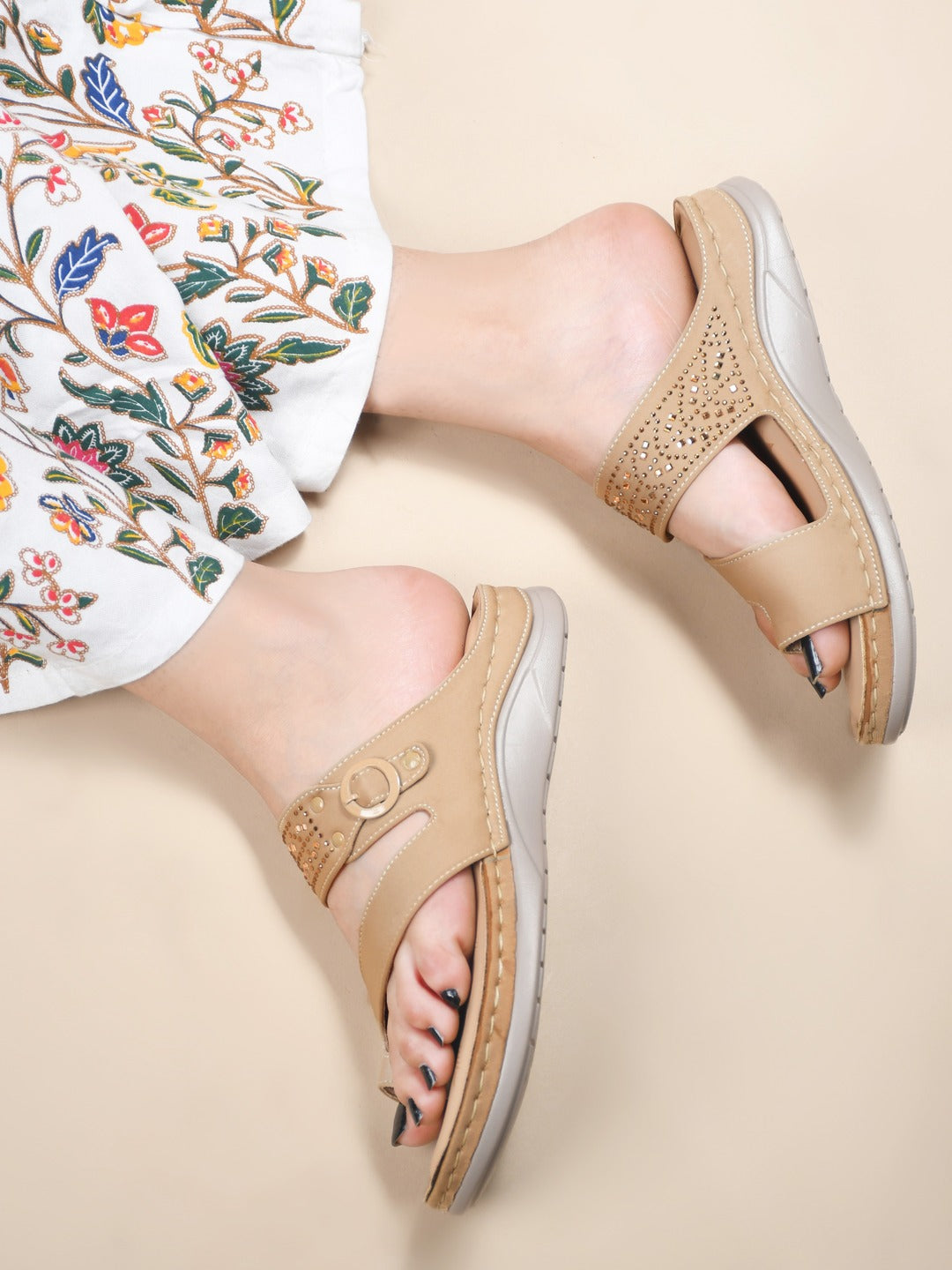 Traditional Sandals