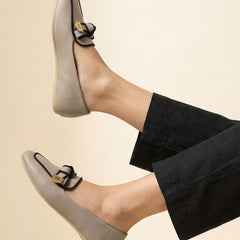 Kairo Loafers