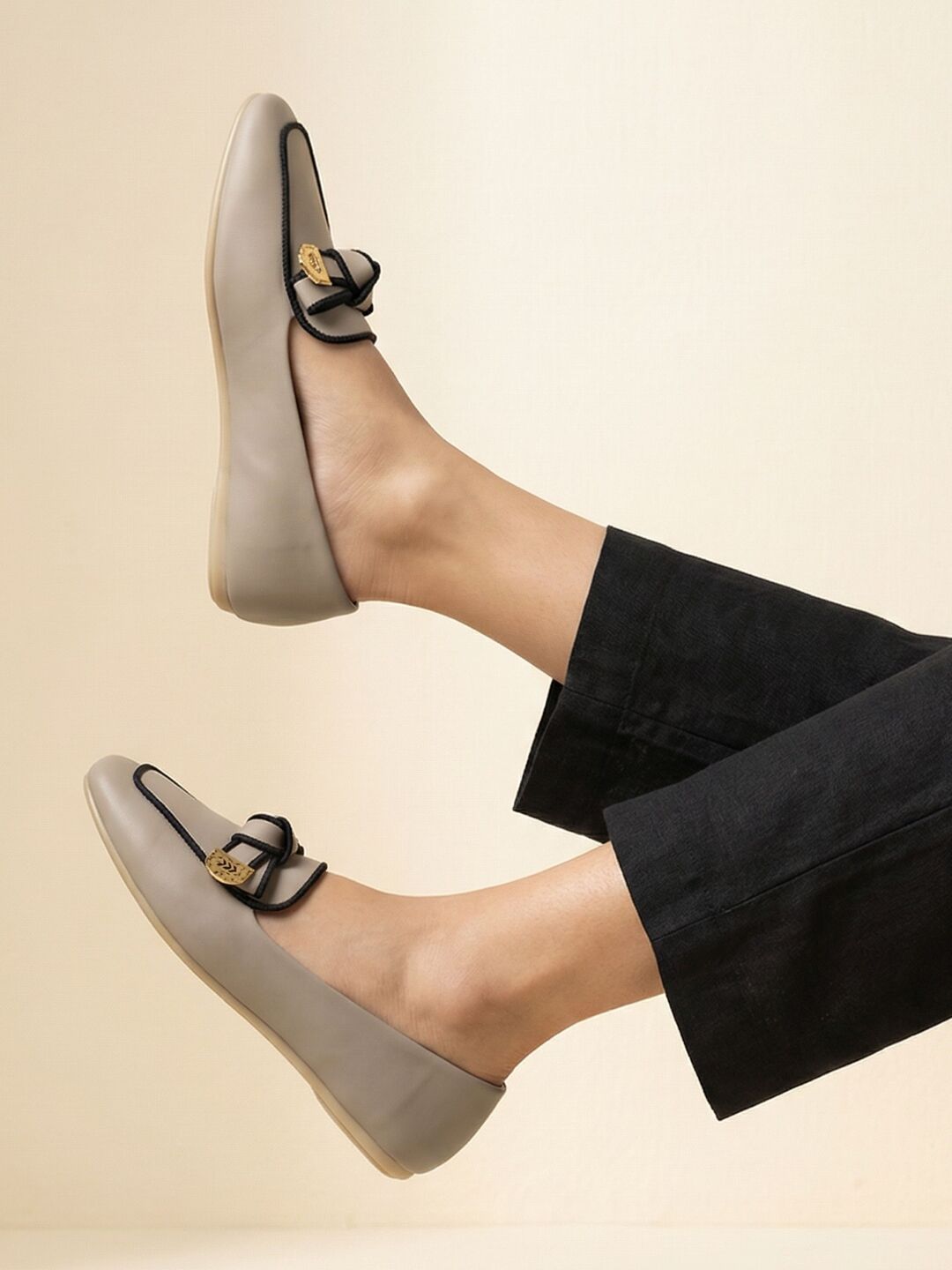 Kairo Loafers