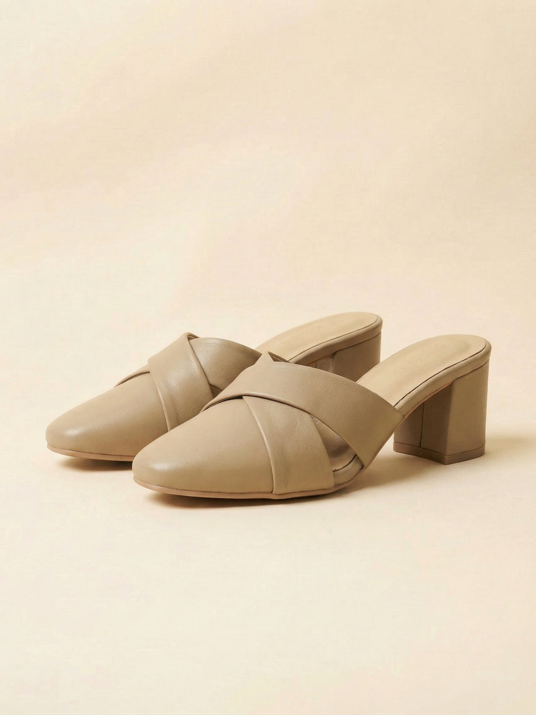 Stella Heels