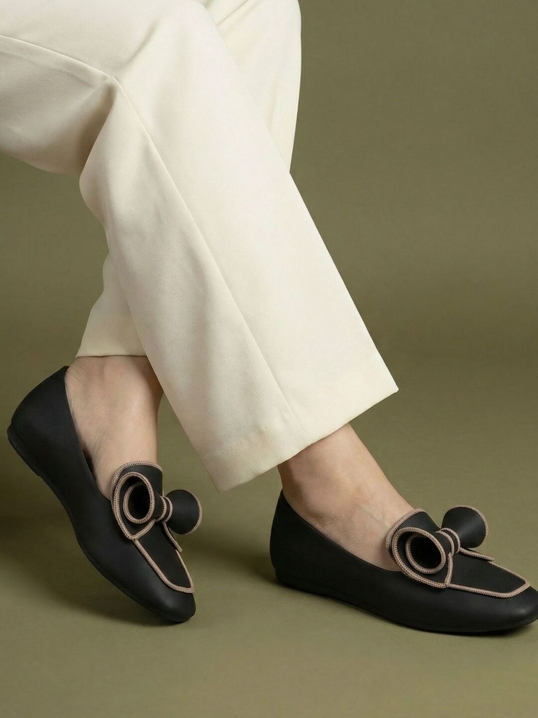 Lazo Loafers