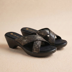 Mira Sandals