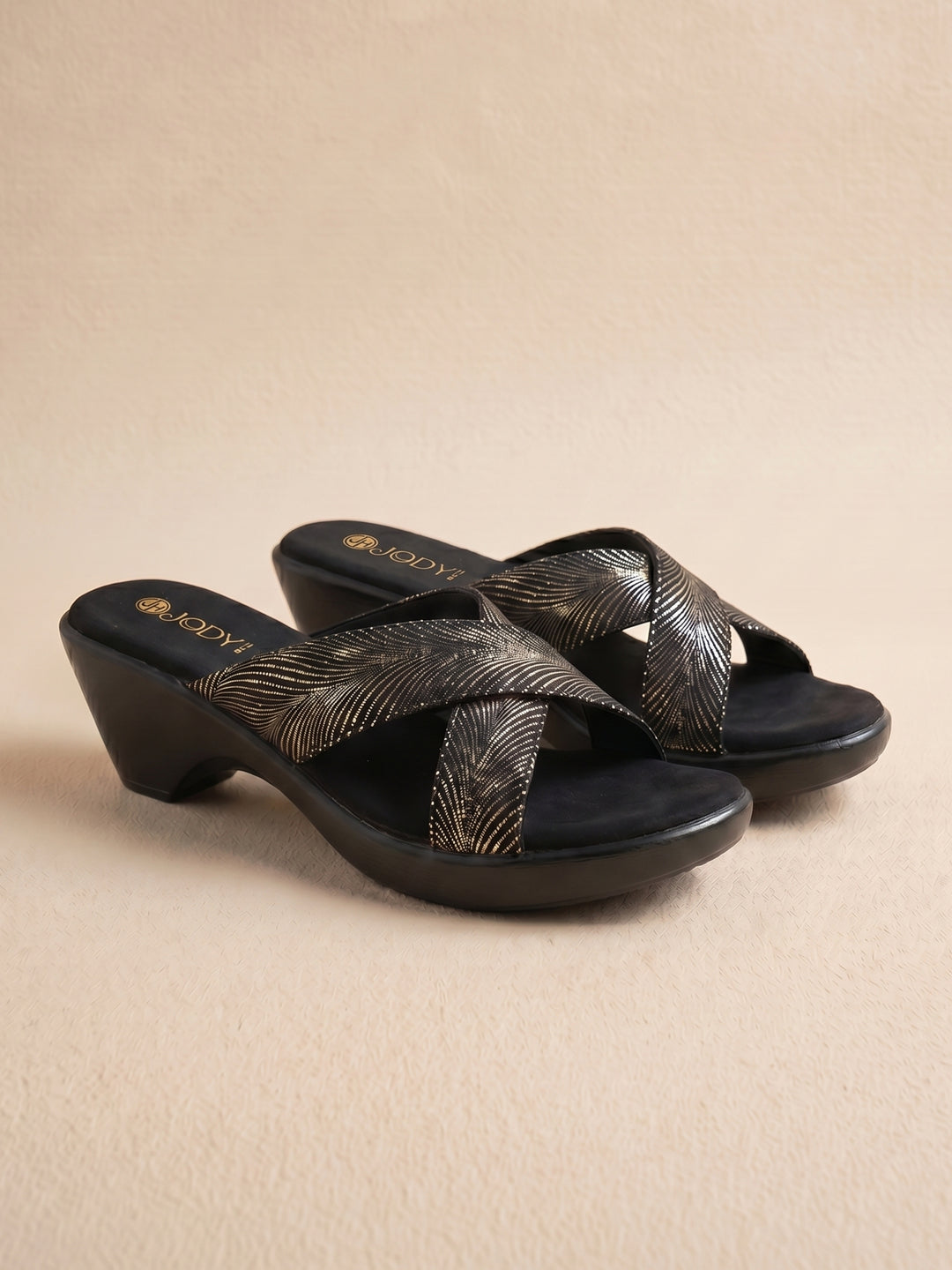 Mira Sandals
