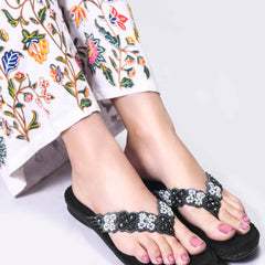 Doctor slippers